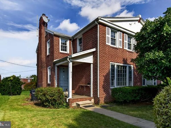 511 BARRETT STREET, WILMINGTON, DE 19802