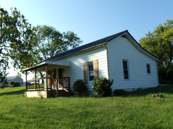 1585 Squiresville Road, Owenton, KY 40359