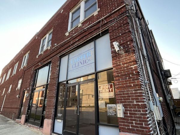 105 Douglas Street E, Wilson, NC 27893