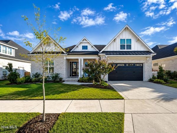6240 Mirage Way , Wilmington, NC 28409