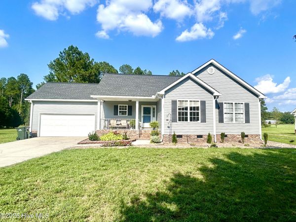 9361 Mcleod Road , Laurinburg, NC 28352