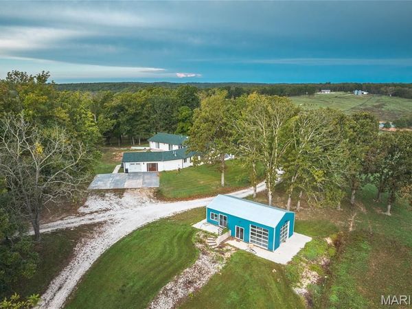 1224 County Road 3165 , Salem, MO 65560