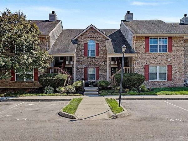 1060 Captains Bridge, Washington TWP, OH 45458