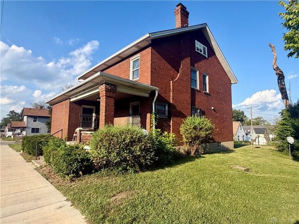 432 N Gettysburg Avenue, Dayton, OH 45417
