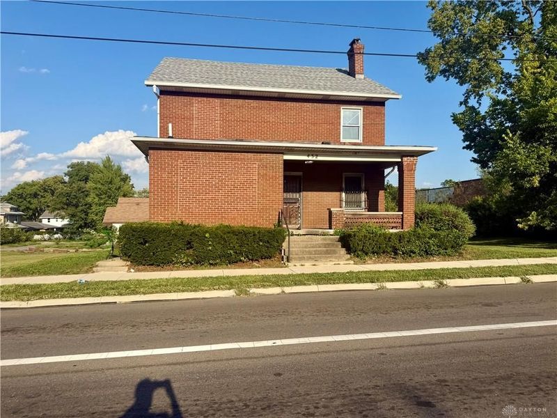 432 N Gettysburg Avenue, Dayton, OH 45417 Photo 2