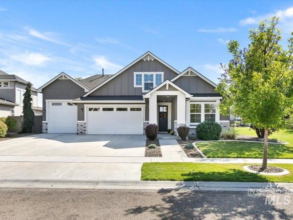 3901 E. Woodville Dr., Meridian, ID 83642