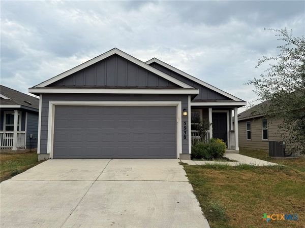 5938 Antonio Place , Seguin, TX 78155