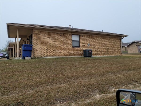 309 Horseshoe Drive , Unit AB, Copperas Cove, TX 76522
