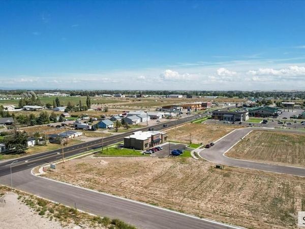 Tbd Trappers Loop, REXBURG, ID 83440