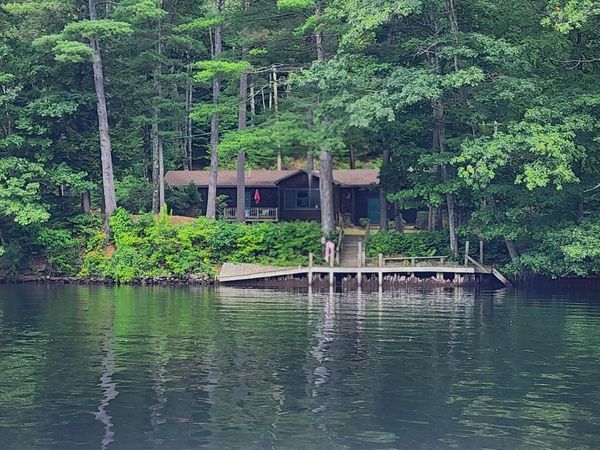 721 E River Drive, Lake Luzerne, NY 12846