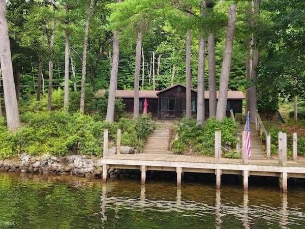 721 E River Drive, Lake Luzerne, NY 12846