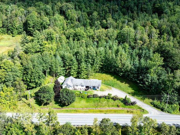 3433 Glover Street, Glover, VT 05839