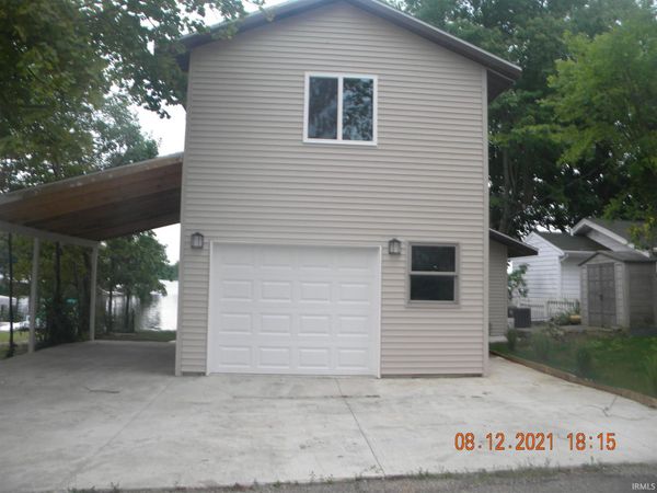 201 N Mulberry Street, North Webster, IN 46555