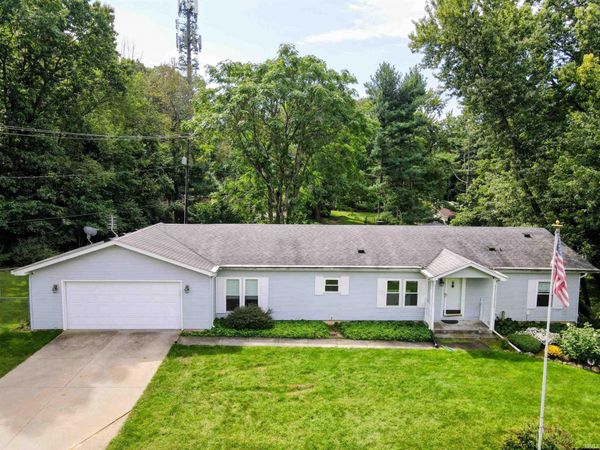 16954 Adams Road, Granger, IN 46530
