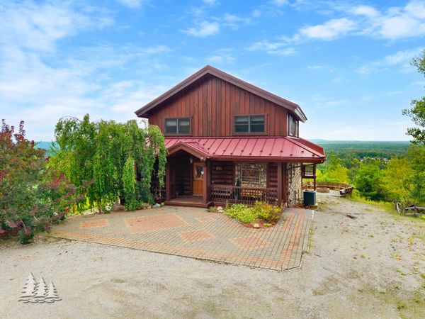 649/685 12th Street, Mio, MI 48647
