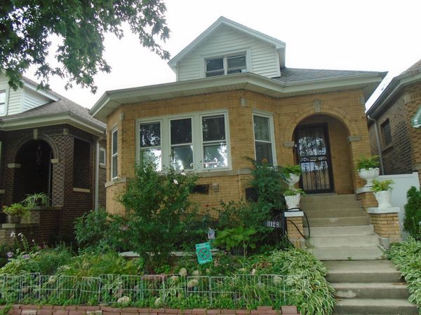 3128 N Lowell Avenue , Chicago, IL 60641