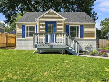 3151 North N Cotner Boulevard, Lincoln, NE 68507