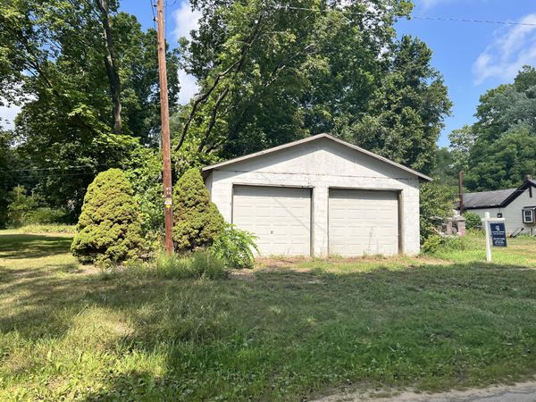 1580 E Hammett Road, Hart, MI 49420