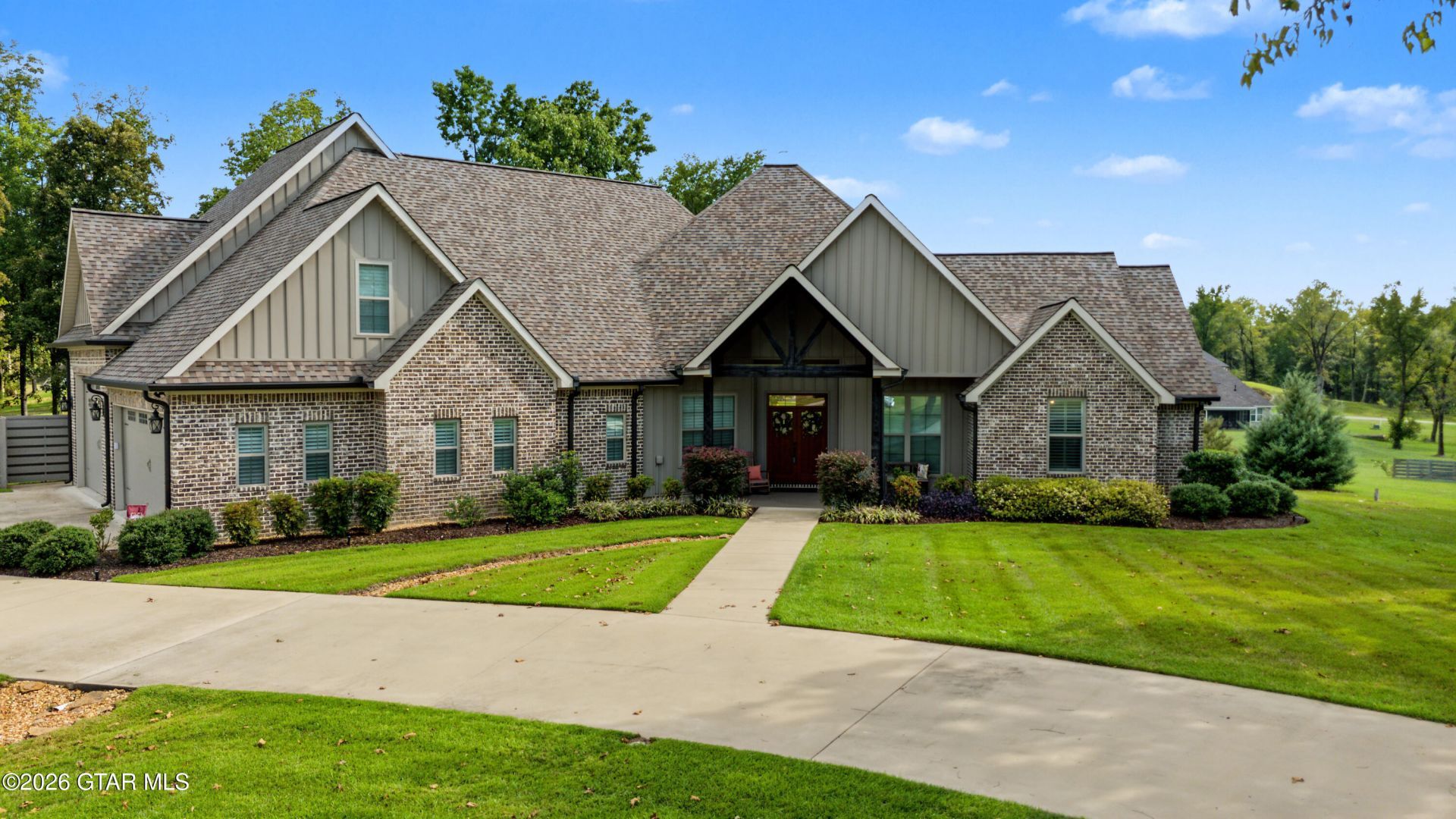 722 Ironwood Drive, Starkville, MS 39759 Main Photo