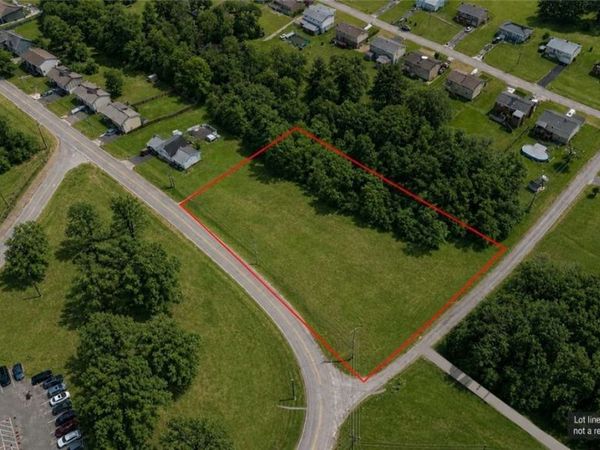 TBD Bantam Ridge Road , Steubenville, OH 43953