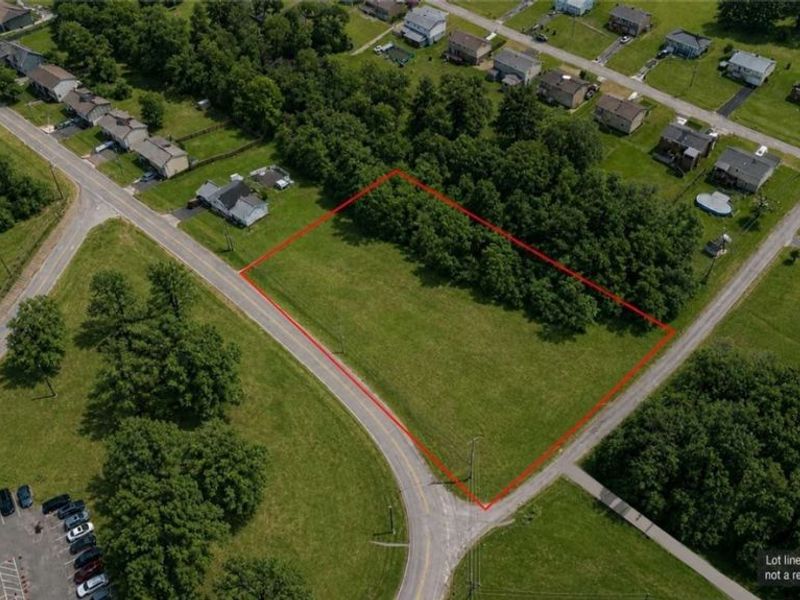 TBD Bantam Ridge Road, Steubenville, OH 43953 Photo 1