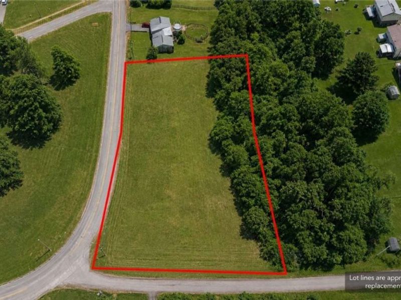 TBD Bantam Ridge Road, Steubenville, OH 43953 Photo 2