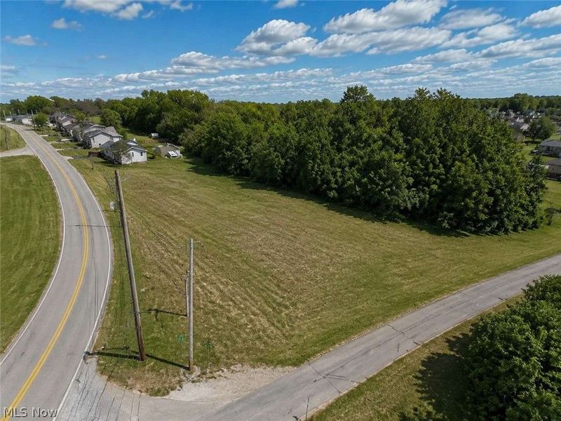 TBD Bantam Ridge Road, Steubenville, OH 43953 Photo 3