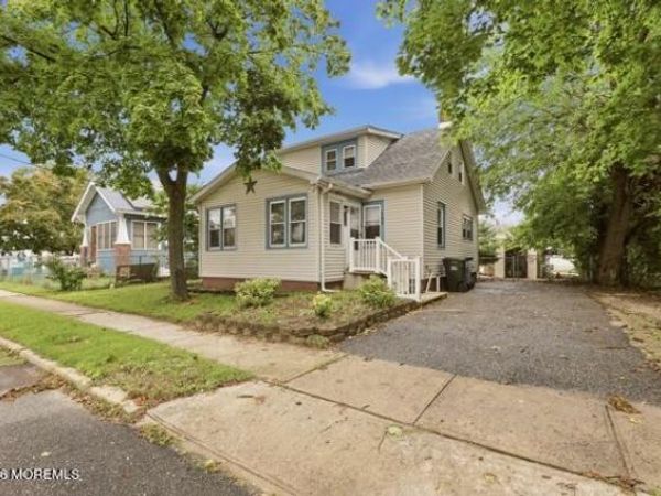107 Elm Street, Lakehurst, NJ 08733
