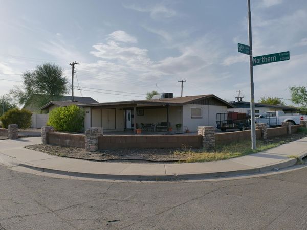 5602 W Northern Avenue, Glendale, AZ 85301
