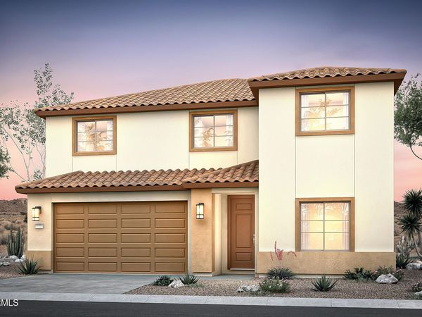 27711 W Melinda Lane, Buckeye, AZ 85396