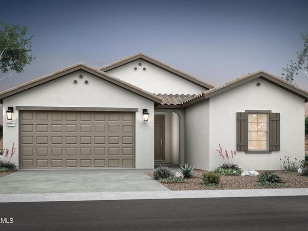 27719 W Melinda Lane, Buckeye, AZ 85396