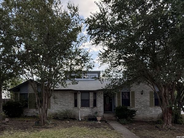 9334 JORWOODS DR, San Antonio, TX 78250