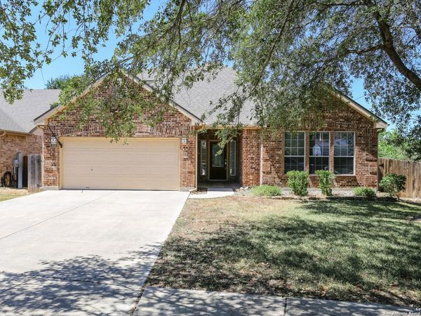 253 CORDERO DR, Cibolo, TX 78108