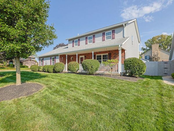 355 Mecca Drive, Vandalia, OH 45377
