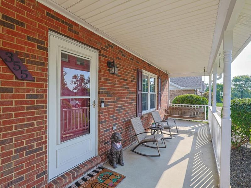 355 Mecca Drive, Vandalia, OH 45377 Photo 3