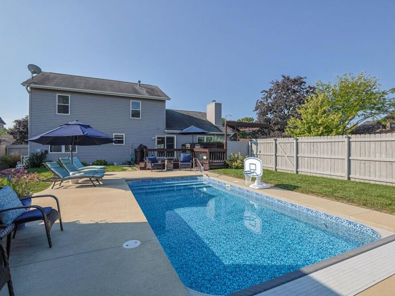 355 Mecca Drive, Vandalia, OH 45377 Photo 4