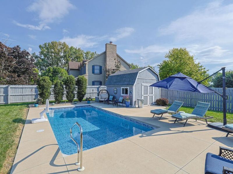 355 Mecca Drive, Vandalia, OH 45377 Photo 41