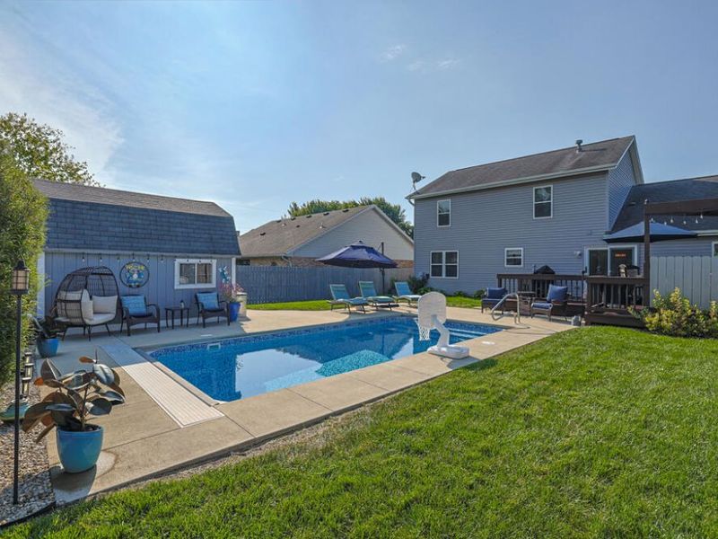 355 Mecca Drive, Vandalia, OH 45377 Photo 43