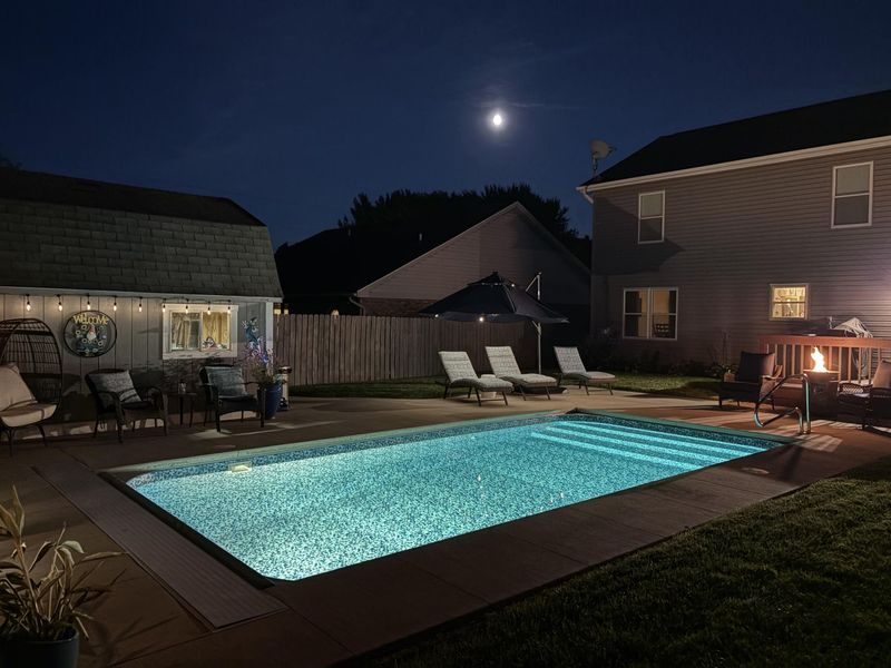 355 Mecca Drive, Vandalia, OH 45377 Photo 47