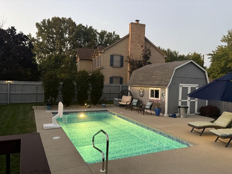 355 Mecca Drive, Vandalia, OH 45377 Photo 48