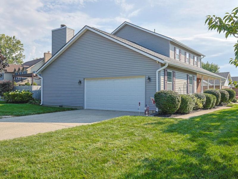 355 Mecca Drive, Vandalia, OH 45377 Photo 53