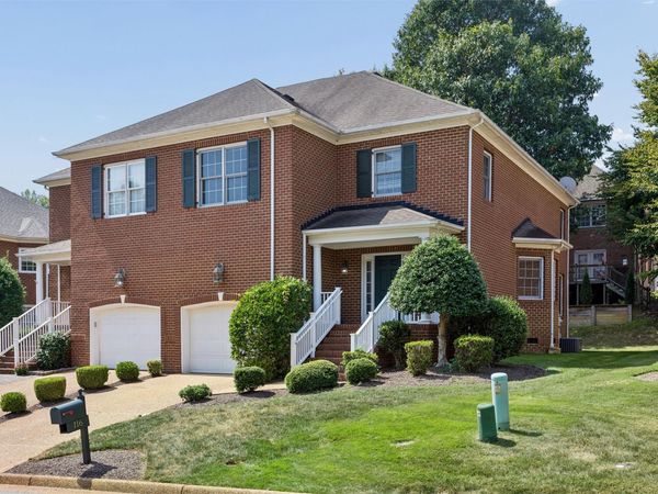 116 Brockton Court , Williamsburg, VA 23185