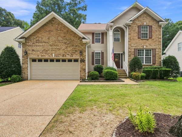 107 Corvette Drive , Williamsburg, VA 23185