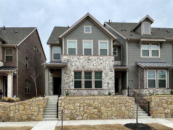 7837 Bayside Drive, Rowlett, TX 75088