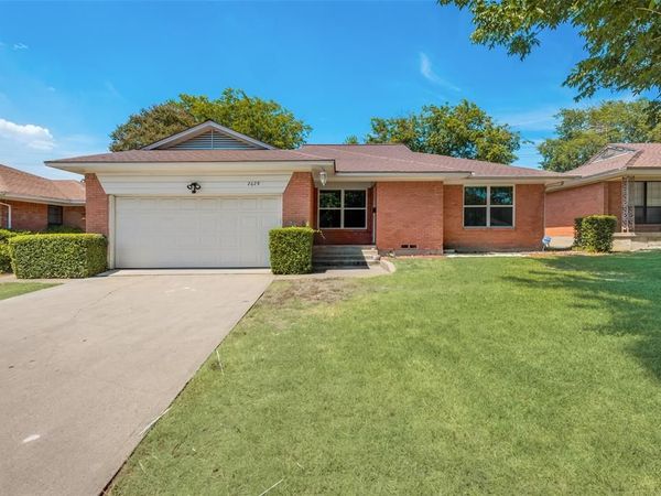 2629 San Medina Avenue, Dallas, TX 75228