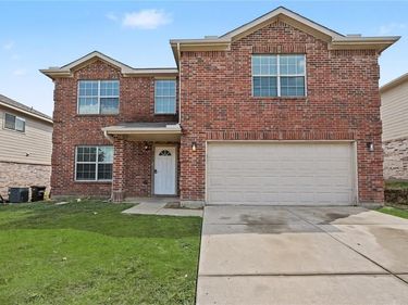 2132 Bliss Road, Fort Worth, TX 76177