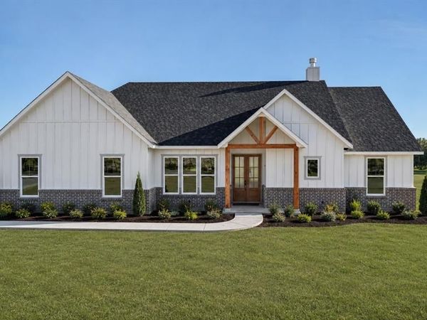 Jarrett TBD Kay Terrace Lane, Weatherford, TX 76088
