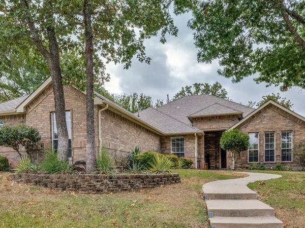 1308 Val Verde Court , Denton, TX 76210