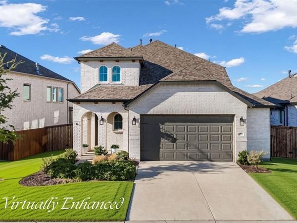1825 Pelham Drive, Aubrey, TX 76227