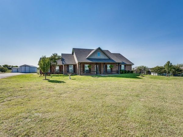 10257 Norrell Road, Venus, TX 76084